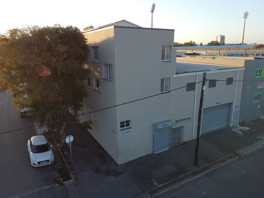 Commercial Property for Sale in Arcadia Eastern Cape